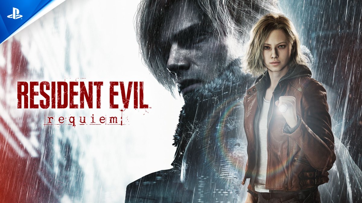 El Doctor Gideon te ha estado esperando... Descubre los secretos mejor guardados de Raccoon City en Resident Evil Requiem. Lanzamiento el 27/02. ¡Resérvalo ya! ☣️