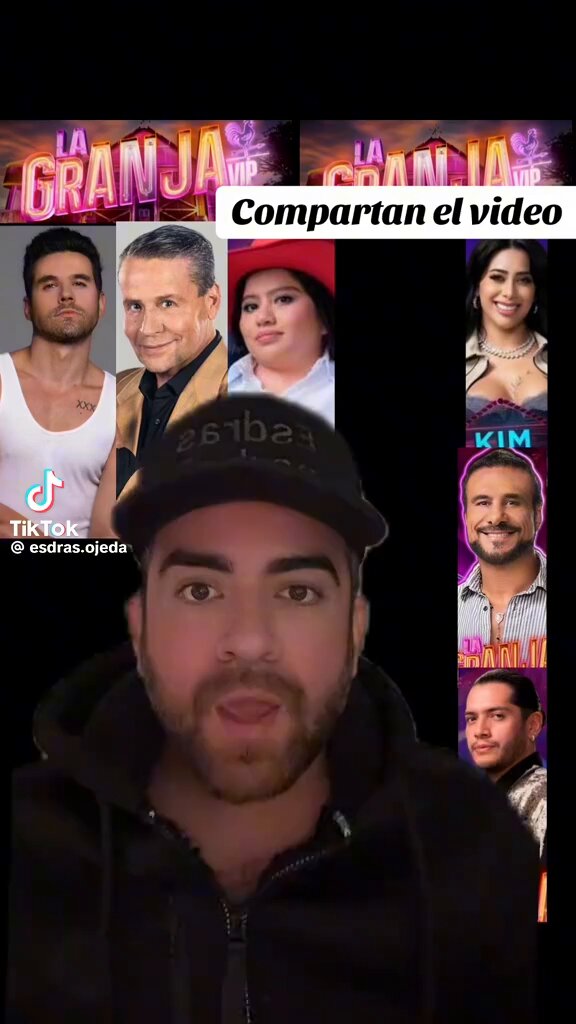 Se alucinan bien cañón jajajajajajajajaja Esas teorías ni en la casa te las manejan. Pero espero que su Esquizofrénia este en lo correcto y hoy gane Teo, se salve el patrón y votamos full por Bea Dios y la producción te oigan #LaGranjaVIP #aztecauno