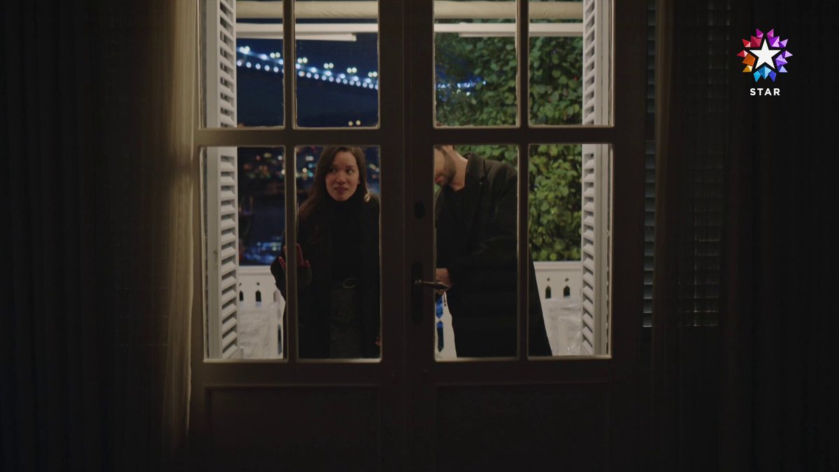 "Burası resmen bizim evimiz mi?" 🥹❤️ #AzDev #Sahipsizler Sahipsizlertvdizi