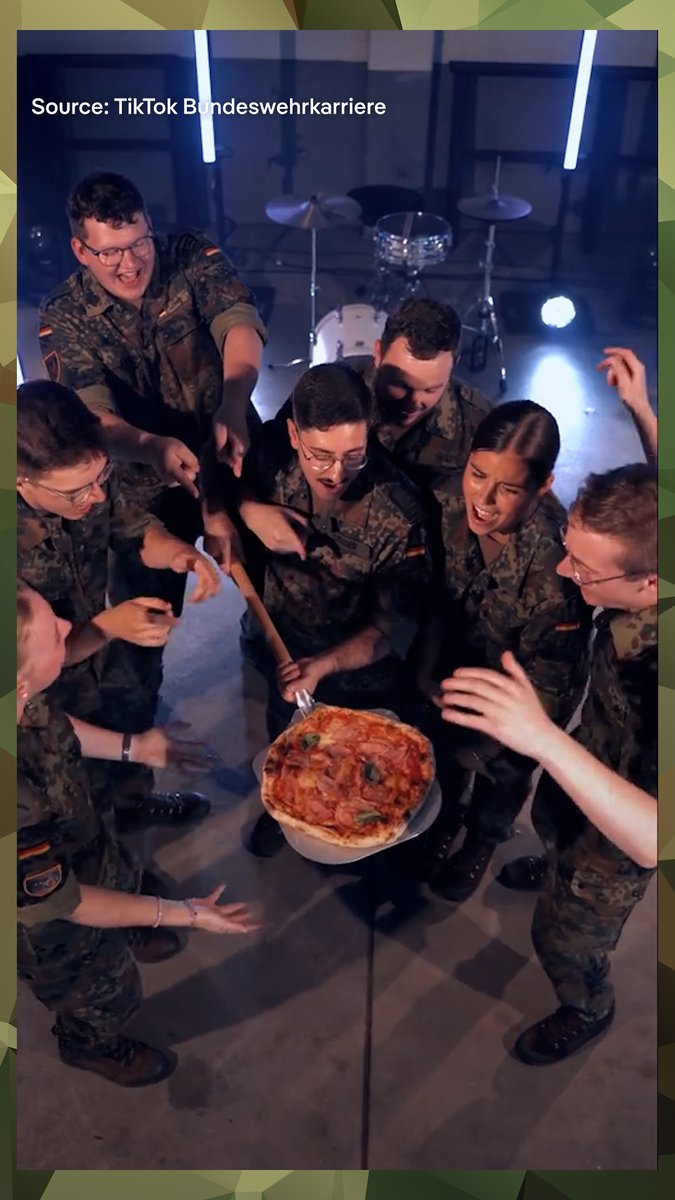 As Germany considers compulsory military service for the first time in years, the Bundeswehr is courting Gen Zs harder than ever. Can highly produced military ads boost recruitment and reshape the Bundeswehr’s image, or are they avoiding the hard truths about life in the army?
