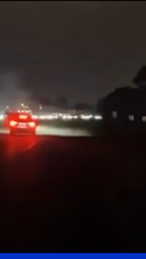 Une enquête ouverte après un grave accident sur l’A63 en marge de la mobilisation agricole