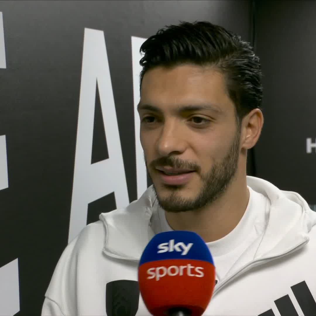 "We need to keep this good form going!" Raul Jimenez previews Fulham's Carabao Cup clash with Newcastle.
