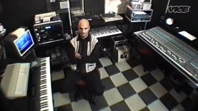 When Eiffel 65 released 'Blue (Da Ba Dee),' it was a flop, selling about 200 copies. But then it got picked up by a small local radio station—and within days, it was steamrolling its way to becoming one of the biggest hit songs of the 1990s. This is how it was made.