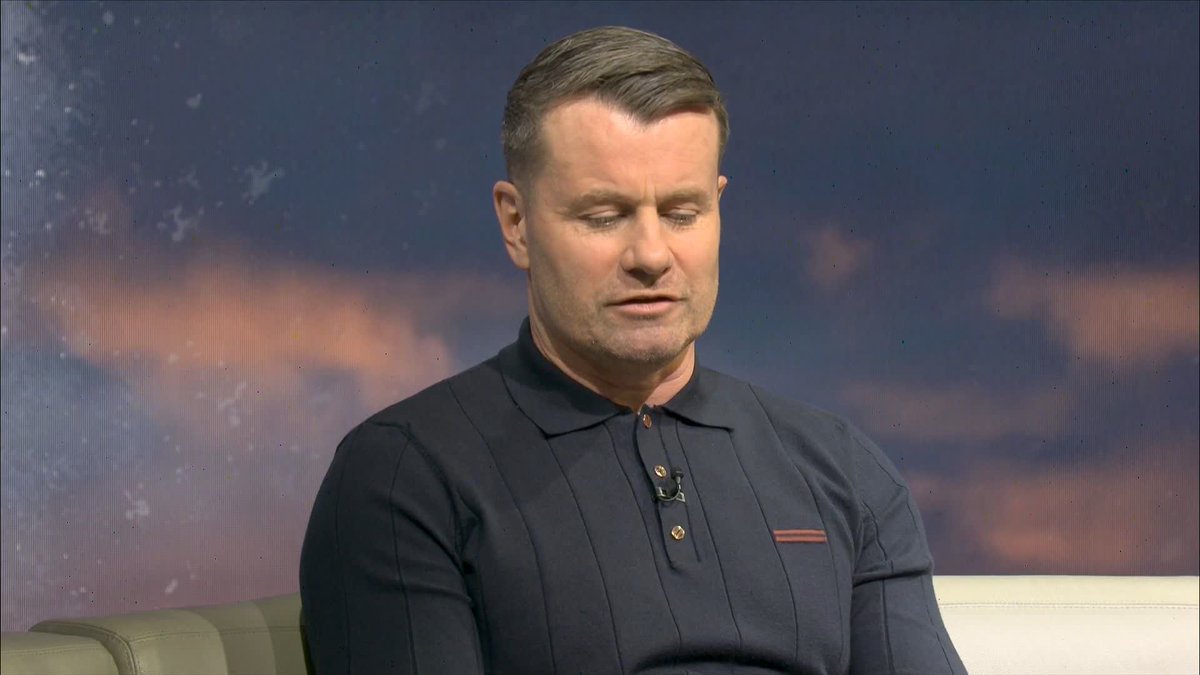Was the Wear-Tyne derby Newcastle's "worst performance under Eddie Howe"? Shay Given thinks it might have been... 😬