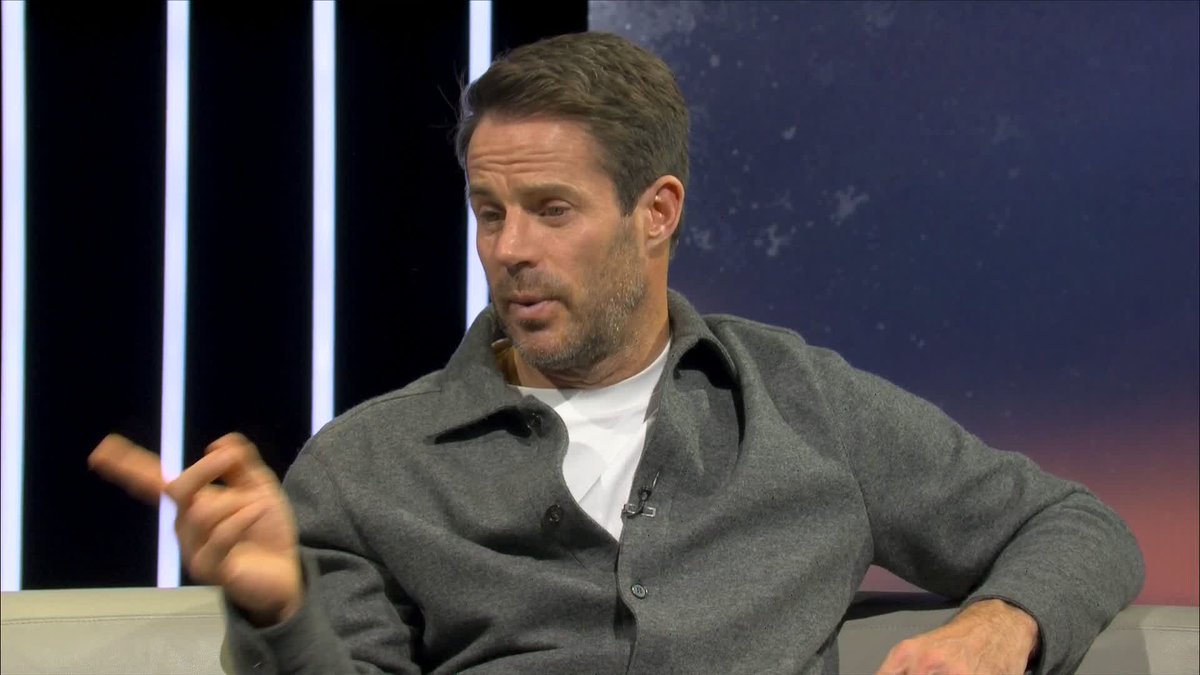"I wish we'd given Harry Wilson Player of the Match before the game had even started!" Jamie Redknapp on Harry Wilson and the Fulham lineup 🔎