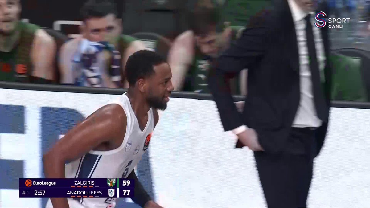 Jordan Loyd ikinci yarıya damga vurdu 🔥