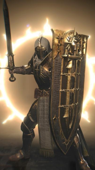 The Light is bright, the sword is sharp, and the demon corpses in your wake are nothing to sneer at. 🛡️ 🗡️ The Paladin is now available with pre-purchase of the Diablo IV: Lord of Hatred expansion.