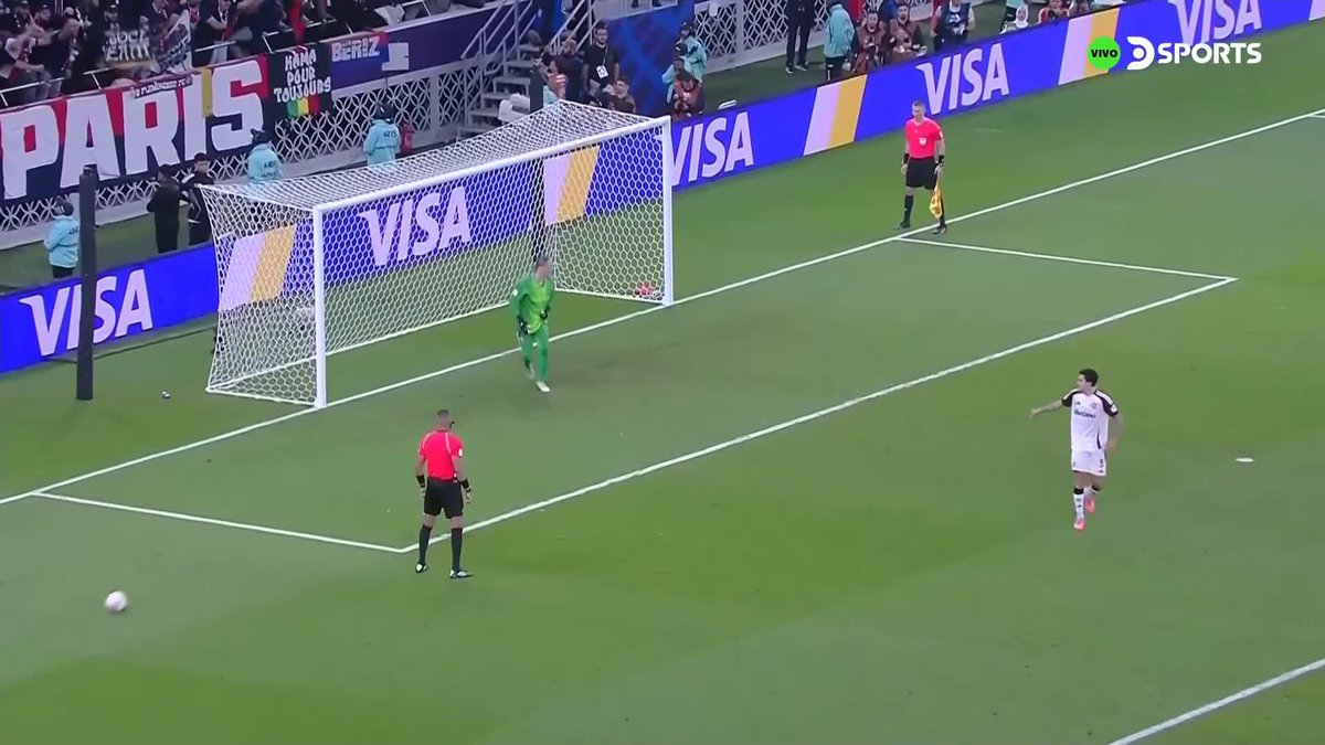 ⚠️🇧🇷 El penal de Pedro que NO SE REPITIÓ. ⁉️ ¿Opiniones?