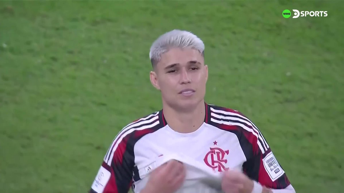 "El PSG": Porque derrotó a Flamengo y se consagró campeón de la #FIFAIntercontinentalCup