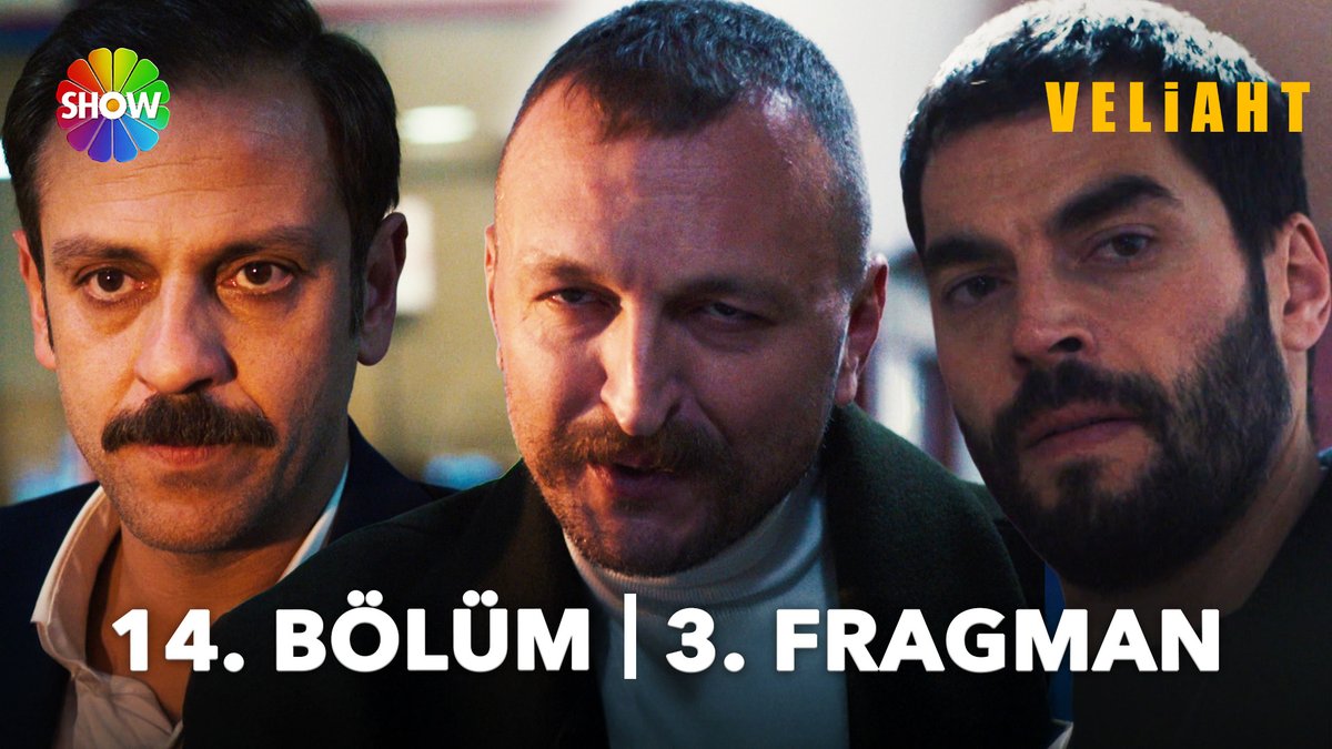 #Veliaht 14. Bölüm 3. Fragmanı: