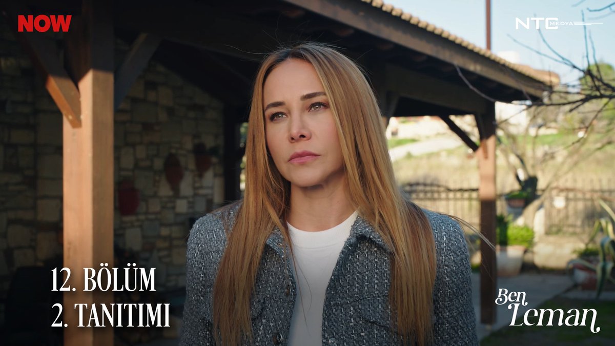 Leman gerçeği öğreniyor mu? 😧 #BenLeman’ın yeni fragmanı yayında. Tüm bölümleriyle Disney+'ta! @disneyplustr NTC MEDYA NOW