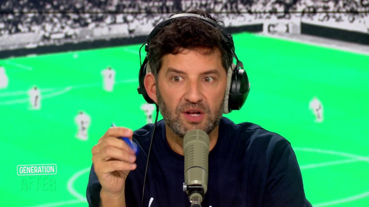 🌟 Kévin Diaz : "C'est un titre historique pour un club français, un 6e cette année pour Luis Enrique. Dans le jeu, ce n'est pas le PSG de l'année dernière, mais pour l'instant ils prennent les titres."