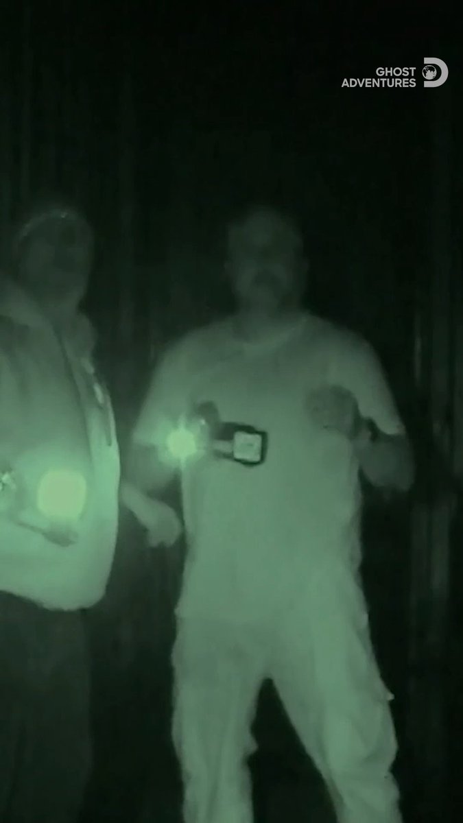 One of the most active buildings EVER! Don't miss #GhostAdventures: Buried Souls of Pendleton tonight at 9p on #Discovery. This and more streaming now on #DiscoveryPlus