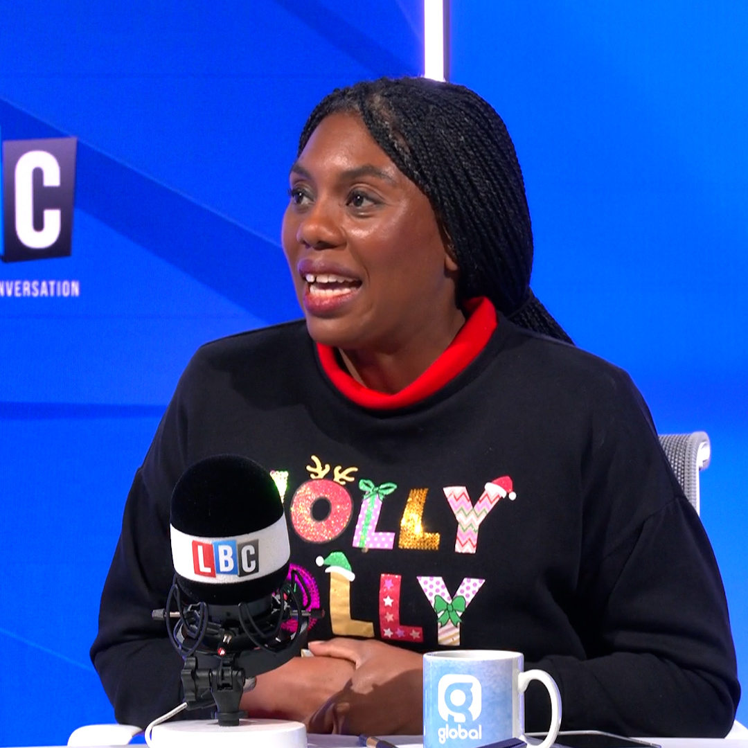 “That’s not what conservatives do.” Who’s the real right wing - Reform or the Tories? Kemi Badenoch says that those who jump ship from her party ‘aren’t real conservatives’.