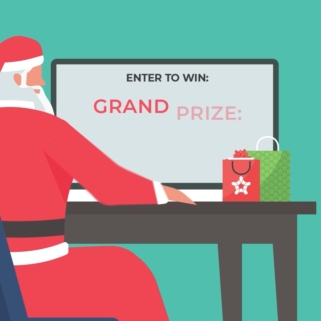 Time for the GRAND PRIZE 🎁 This is your last chance to enter #SantaChat this year! Question 10: What's at the top of YOUR wish list this year? Comment/reply with your answer using #SantaChat to enter to win! Feel free to share this post on your profile, tag your friends and family so they can enter and answer on multiple social platforms! Checking my list, Santa 🎅 Prize: One winner will receive one (i) A stored value gift card in the amount of $500. The issuer and details of the card are in Sponsor’s sole discretion; and (ii) a voucher for one (1) consecutive five-night stay at an Extended Stay America location of any of ESA’s brands (limited to Sponsor-owned locations; not available at all Extended Stay America locations). See additional limitations at #giveaway #Sweepstakes #holidaygiveaway #christmasgiveaway