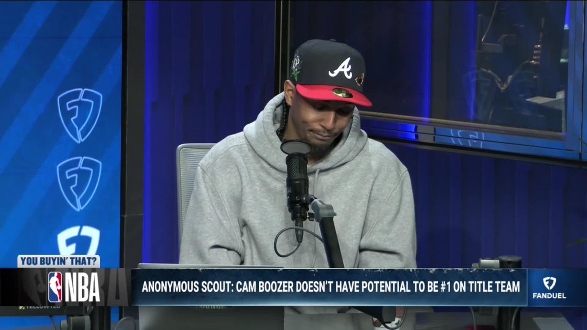 Knicks fans have chilled out since last season's playoffs 😅🗽 "I didn't see any watch parties, anybody in the streets, fake street names or anybody chasing down Spurs fans." - Lou Williams "They sure have changed out in New York." - Michelle Beadle