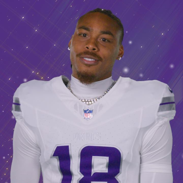 What position would Santa play in the NFL ๐