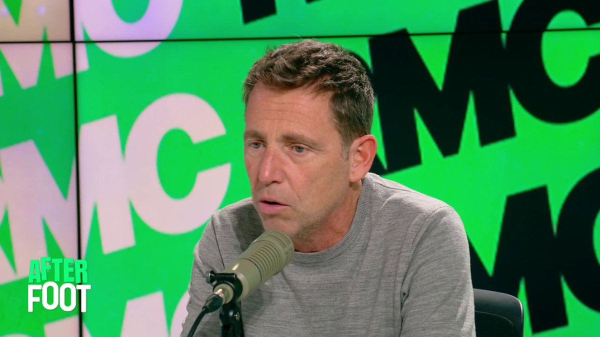🗣💬 "Ce PSG-là est en train de réaliser en 2025 quelque chose d'unique et hors du commun. Il faut ranger ses souvenirs, mais le PSG de 2025 est plus grand que celui de 95 avec Raï et Ginola" Daniel Riolo salue l'immense accomplissement du PSG après son sextuplé historique.
