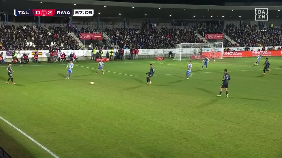 😅 | Franco Mastantuono n’en a plus rien à faire. ✋🇦🇷 Profitez de notre pass à 69€ pour toute la deuxième partie de saison ici : ! 📲