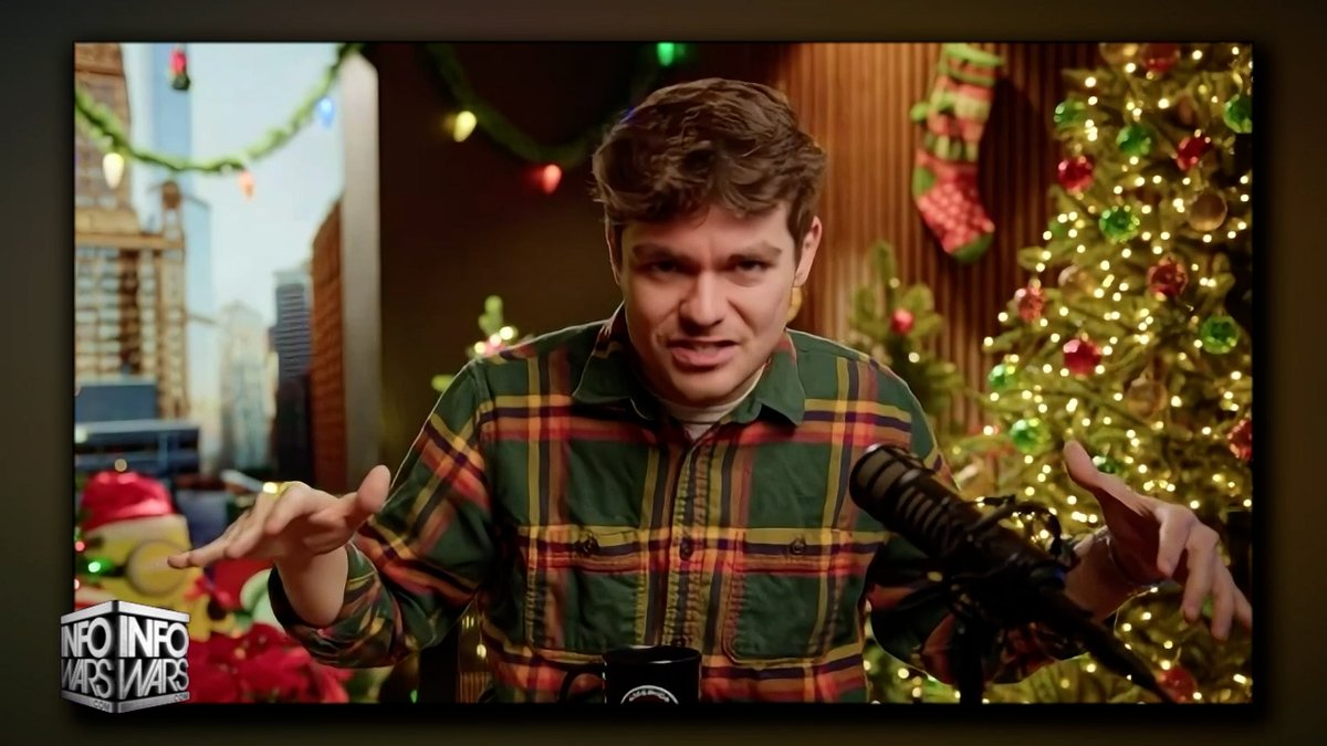 BREAKING: Nick Fuentes Predicts A Short Term Cataclysm & Then A Great Awakening!