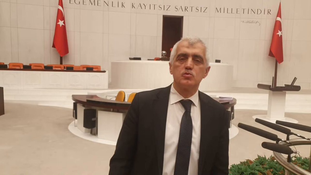 Meclis'te Dilovası'nda hayatını kaybeden 3'ü çocuk 7 kişiye adalet için Ferit Şenyaşar vekilimizle tuttuğumuz nöbete devam ediyoruz!
