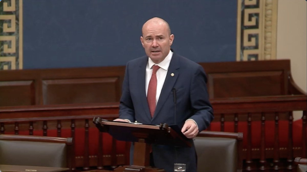 Believe it or not, there are a bunch of bipartisan bills in Congress that are uncontroversial and that everyone agrees should be passed. But Democrats are blocking them, because they simply MUST be bundled with their divisive, controversial, broken policies! Watch it happen: