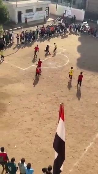 مواهب مصر في إيد غير أمنية