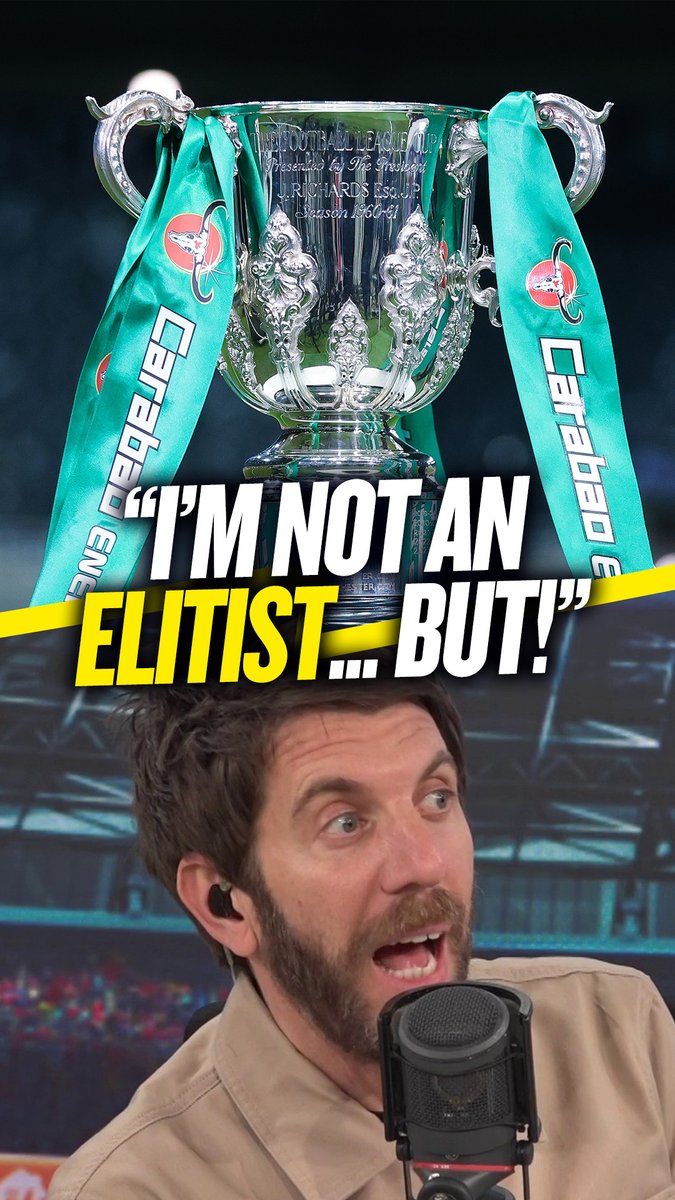 😱 "It devalues the competition when smaller clubs win!" 🏆 "We want the best to always be the best!" Andy Goldstein shockingly claimed that small clubs winning devalues tournaments