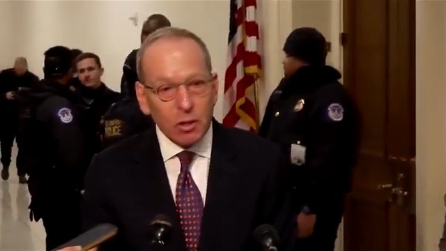 Jack Smith, the former US Justice Department special counsel who brought two now-dropped criminal cases against President Donald Trump, defended his investigation before a House of Representatives panel