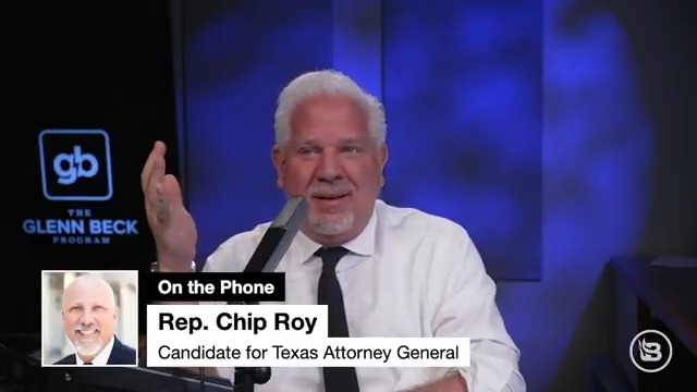 "I believe we should PAUSE immigration...and RECLAIM our American culture." Rep. Chip Roy tells me why he introduced the PAUSE Act to stop ALL immigration until we get everything figured out: "This is what's so wrong about our immigration system...ALLof it is being abused."