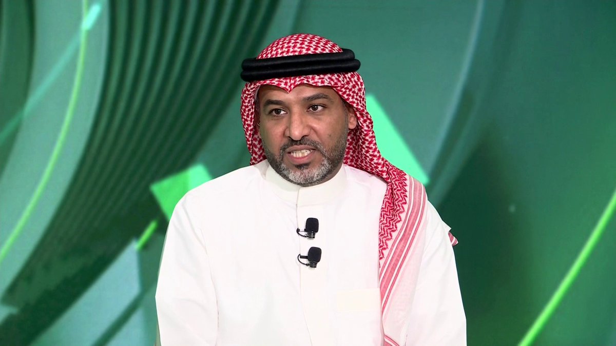 عبده عطيف لـ #في_المرمى: أحمد عيد كان اتحاد يعتمد على مداخليه ولم يمتلك ميزانيات ضخمة 📺 شاهدوا الحلقة الكاملة من هنا: