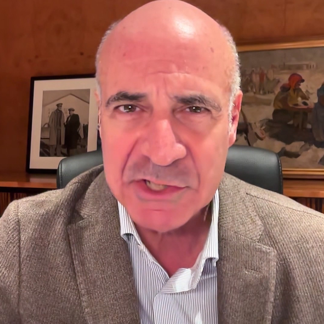 “This is an existential moment for Britain.” Anti-corruption campaigner Sir Bill Browder tells Andrew Marr that unless Roman Abramovic releases his £2.5 billion to Ukraine, ‘British men and women will be killed by Russian soldiers’.