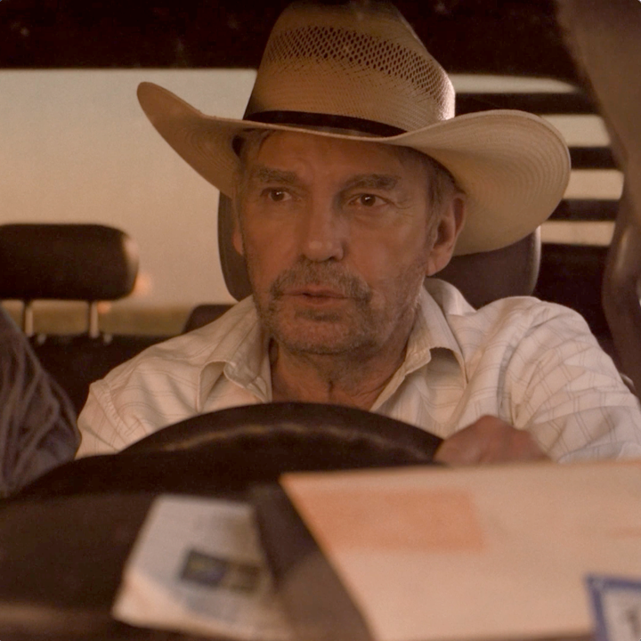 Just a fun little family outing. The first 3 episodes of Landman Season 1 now streaming free on Prime, all episodes available with a Paramount+ subscription.