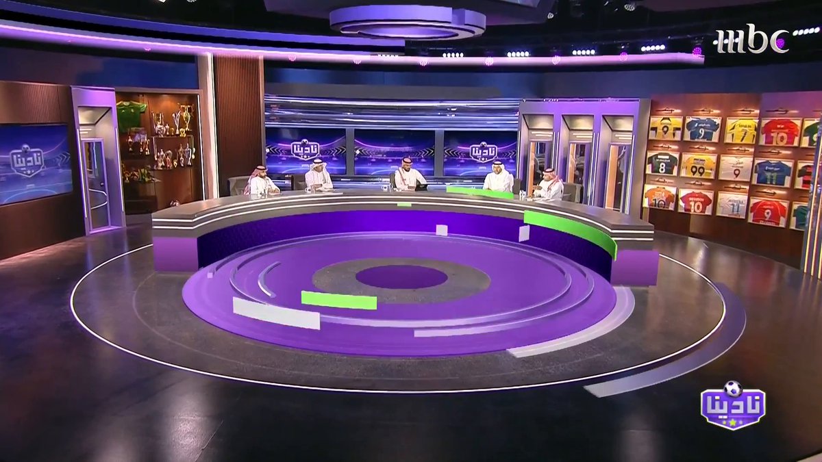 الحربي بالثوب الصيفي : اتحاد القدم يتحمل "كوارث" الفئات السنية الحربي بالثوب الشتوي : لا يوجد اتحاد اهتم بمخرجات اللعبة مثل اتحاد القدم الحالي