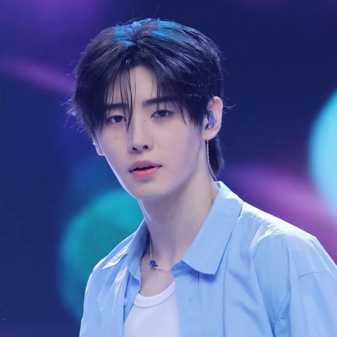 thought he was doing an ending fairy the entire time but he was just serving face until it was his turn