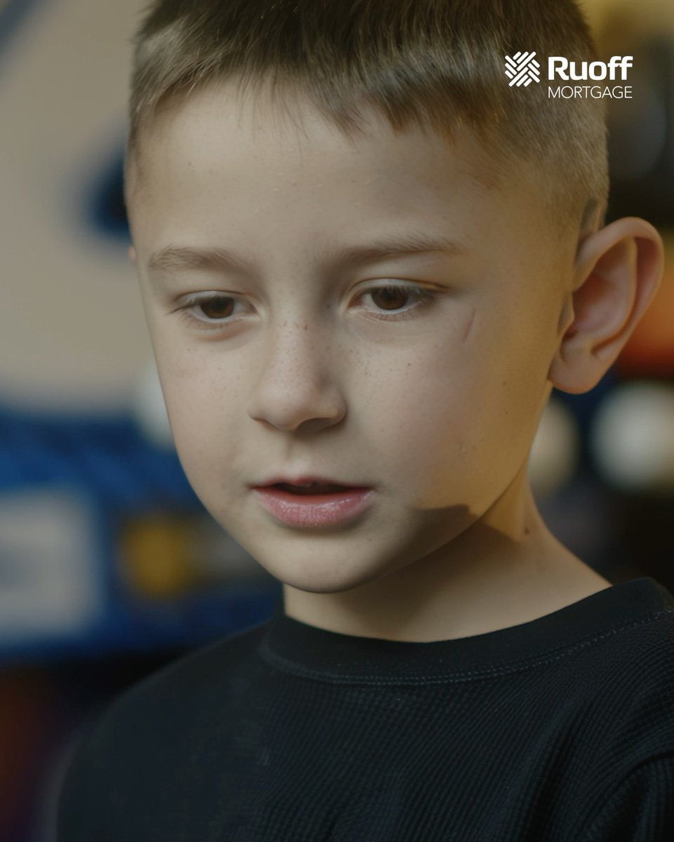 A flip didn't scare him away. Kid Racers presented by Ruoff Mortgage is streaming right now on the NASCAR Channel.
