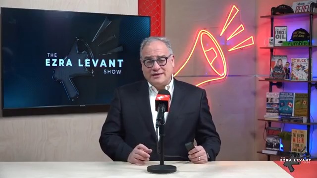 🇨🇦 Poilievre should push immigration issue 'with a vengeance': Ezra Levant 🍁🚛 With a new poll showing the Liberals and Conservatives in a near tie among voter support, Ezra Levant says Pierre Poilievre needs to make fixing Canada's broken immigration system his party's top priority. A new poll from Abacus Data has found voters are split almost evenly among their support for the Liberals (41%) and Conservatives (40%). While Prime Minister Mark Carney has a slight edge on Conservative Leader Pierre Poilievre in favourability ratings, the largest gap between respondents was on the issue of immigration and refugees. For the 24% of respondents who placed immigration among their top three current issues, 59% felt the Poilievre Conservatives were the party best equipped to address the problem. On Tuesday's episode of The Ezra Levant Show, Ezra said the Conservatives need to target immigration as an issue, giving them an avenue to tap into a topic that is top of mind for many Canadians. “Carney's position is a fringe position, is an extreme position,” Ezra explained, referring to the 18% of respondents who said they trusted the Liberal leader most to deal with immigration. Canada's immigration system is the most out of control “in the world” after a decade first under Justin Trudeau, now under Carney — “which is precisely why the regime media calls Poilievre's position fringe and extreme and racist.” Ezra suggested Poilievre needs to say, “what so many Canadians are saying quietly to each other, that immigration is out of control and it needs to be stopped” instead of “continuing the unfortunate tradition of being scared of his own shadow.” Elections will have divisive issues either way, argued Ezra. “Poilievre can let the media choose the controversy,” he said, like letting the press focus on which leader has the most disdain for U.S. President Donald Trump. “Or Poilievre can choose the controversy that suits him best,” Ezra went on, “by outlining a very strong immigration policy of kicking out frauds, deporting those who have no right to be here and imposing cultural values tests on foreign extremists, letting Canadians get entry level jobs instead of temporary foreign workers.” Canada's mainstream media would “freak out” over this, he added, which would serve more like an ad for Poilievre, “spreading the word that Poilievre means deportations.” But the general public, “certainly not anyone under 50,” has little regard for the legacy media's pundits. “This poll shows us two things, don't dump Poilievre just because the Liberals don't like him,” Ezra said. “The second thing it shows is, Poilievre should come back with a vengeance on immigration and link to everything from crime to health-care waiting lines to overspending to traffic. That's one policy the Liberals will never co-opt.”