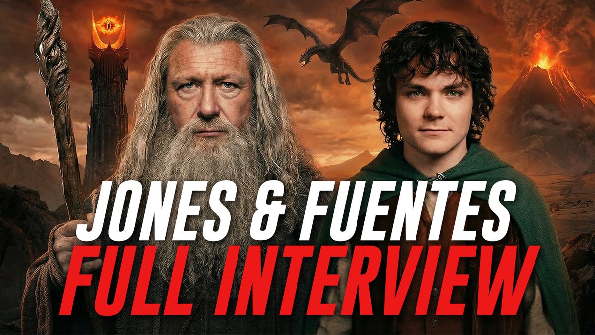 MUST-WATCH ALEX JONES & NICK FUENTES INTERVIEW / DEBATE — 12/17/25 Topics Covered: -Trump Administration In Crisis -Candace Owens-Erika Kirk Meltdown -The Islamic Threat To America -Trump's War On Venezuela -2026 Midterms -An Incoming Cataclysm -The Great Awakening & MORE! Nicholas J. Fuentes