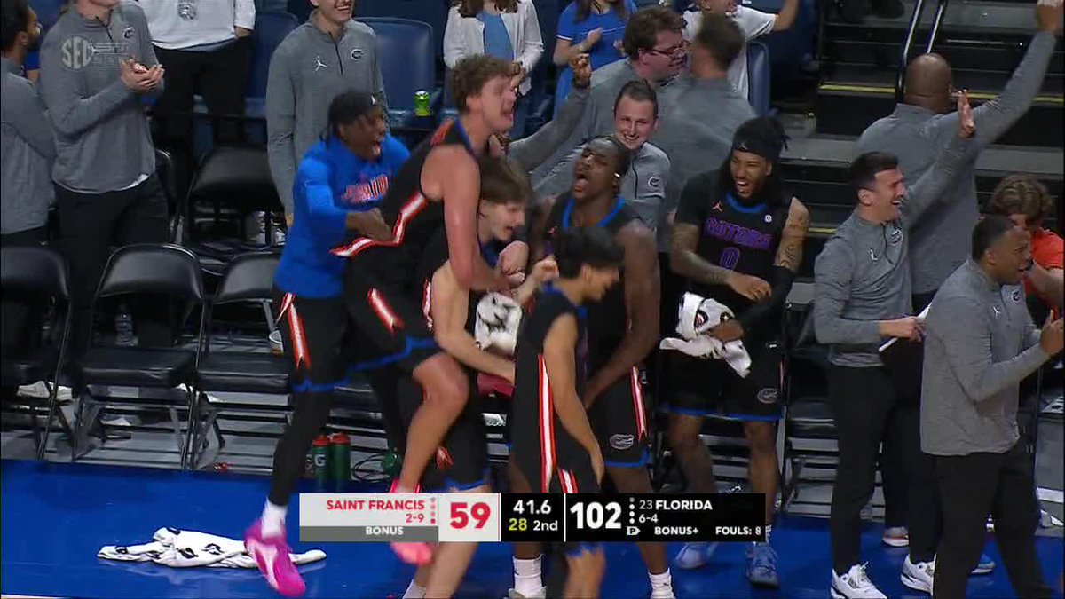 OLIVIER RIOUX WITH HIS FIRST EVER FG 🤯