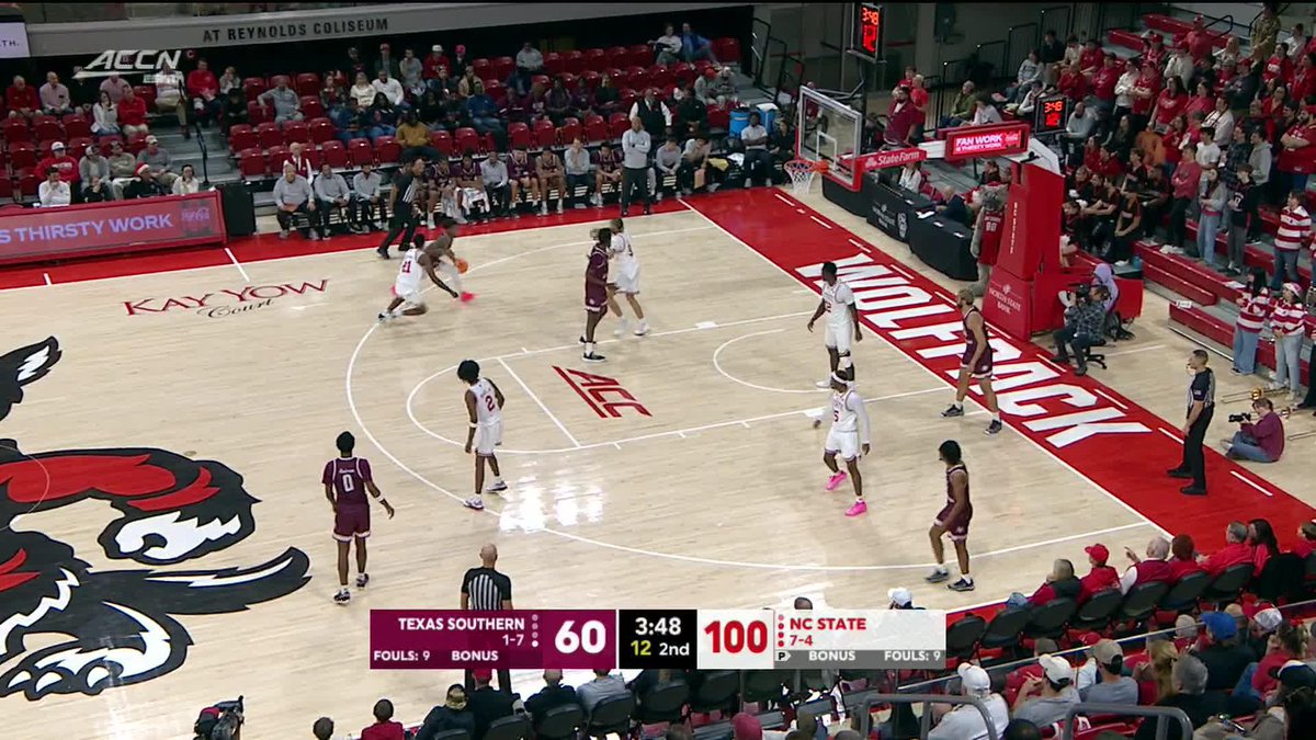 AND THAT'S A SINGLE GAME PROGRAM RECORD FOR P2.