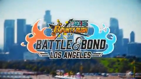 Thank you to everyone who joined ONE PIECE BOUNTY RUSH: BATTLE & BOND LOS ANGELES, held on November 22, 2025! Here are the highlights from the event! Check it out and relive the excitement at the venue! See you again soon! Watch Here #BountyRush
