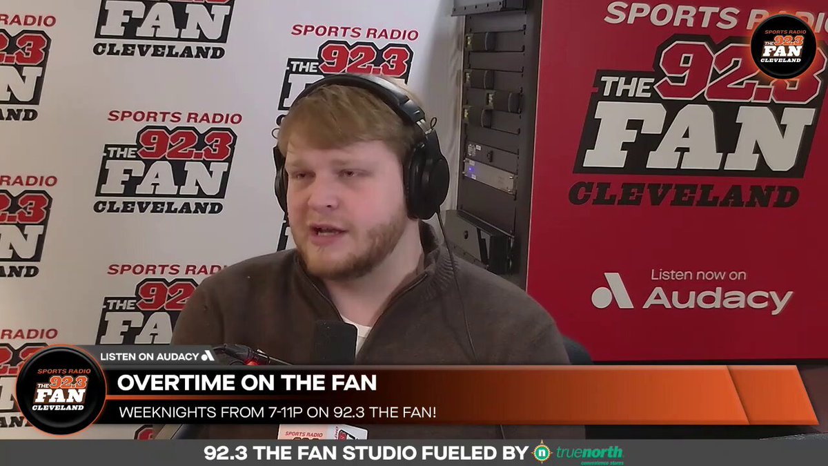 "I don't think we're going to get enough of a sample size of Shedeur Sanders. Unless he just absolutely lights it up over these next 3 games...I think it's too good to pass up (draft)." 🚨Dan Labbe w/ Jake Vulinec on situation for #Browns QB Shedeur Sanders, outlook in '26