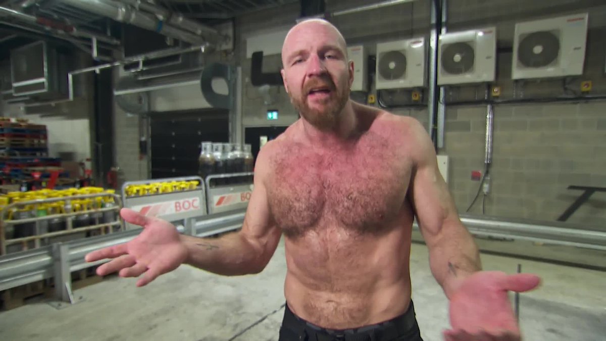 Fresh off a win in the Continental Classic, Jon Moxley shares his thoughts on the tournament and what’s still to come! Watch #AEWCollision on TBS &amp; HBO Max