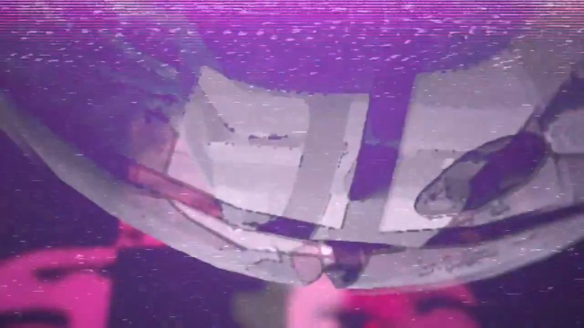 "Artifact" 神 威 PLATiNA :: LAB Remix 本日18:00にプレミア公開します
