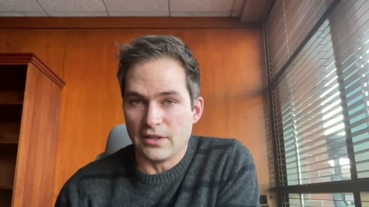 Scott Harris admitted after the Tigers season that the offense's collapse had him focused on fixing it. That may not mean adding bats. "I think there’s an important point here: just because a lot of the names look the same doesn’t mean the team is the same," he said Wednesday.