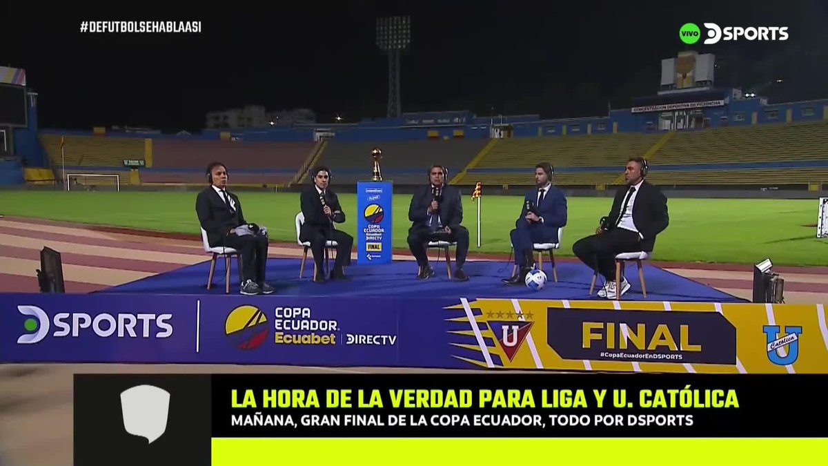 El mensaje de 𝒟𝑖𝑒𝑔𝑜 𝒜𝑟𝑐𝑜𝑠 𝒮𝑎𝑎𝑣𝑒𝑑𝑟𝑎 de parte de toda la familia de #DSPORTS por el fallecimiento de Mario Pineida. #DeFútbolSeHablaAsí