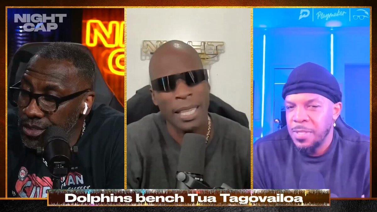 Ocho opens up about being cheated on in high school. Unc and Joe are in tears. 😂 shannon sharpe Chad Johnson isojoe #Nightcap