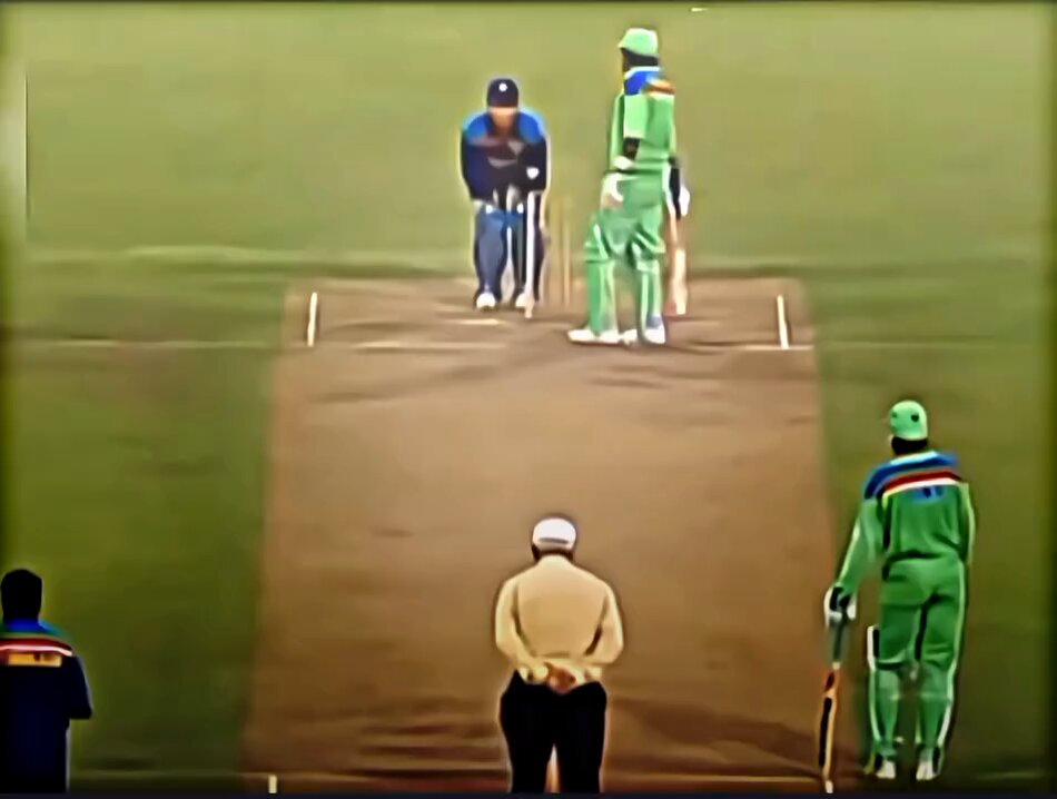 Top Heated Moments Of India Vs Pakistan 🔥… Which One is your Favourite? Comment👇
