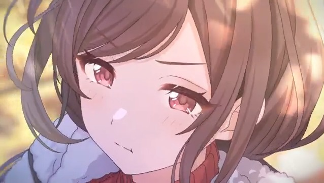 【新登場アイドル紹介】 SSRプロデュースアイドル【思いがけず、ジェラシー】月岡 恋鐘さん登場時の動画を特別にご紹介します~♪ #シャニマス #idolmaster