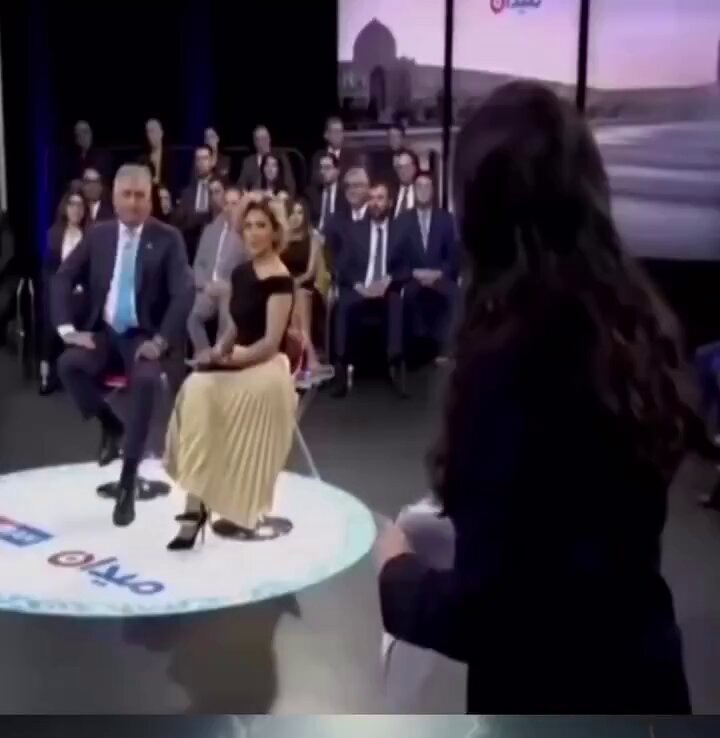 نظر هفت سال پیش رضا پهلوی در مورد حمله نظامی به ایران قبل از شروع همکاریش با اسرائیل